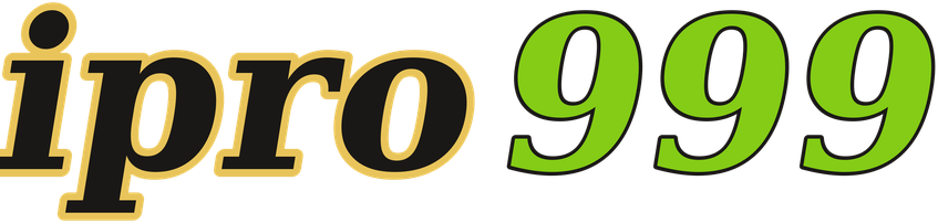 ipro999 โลโก้